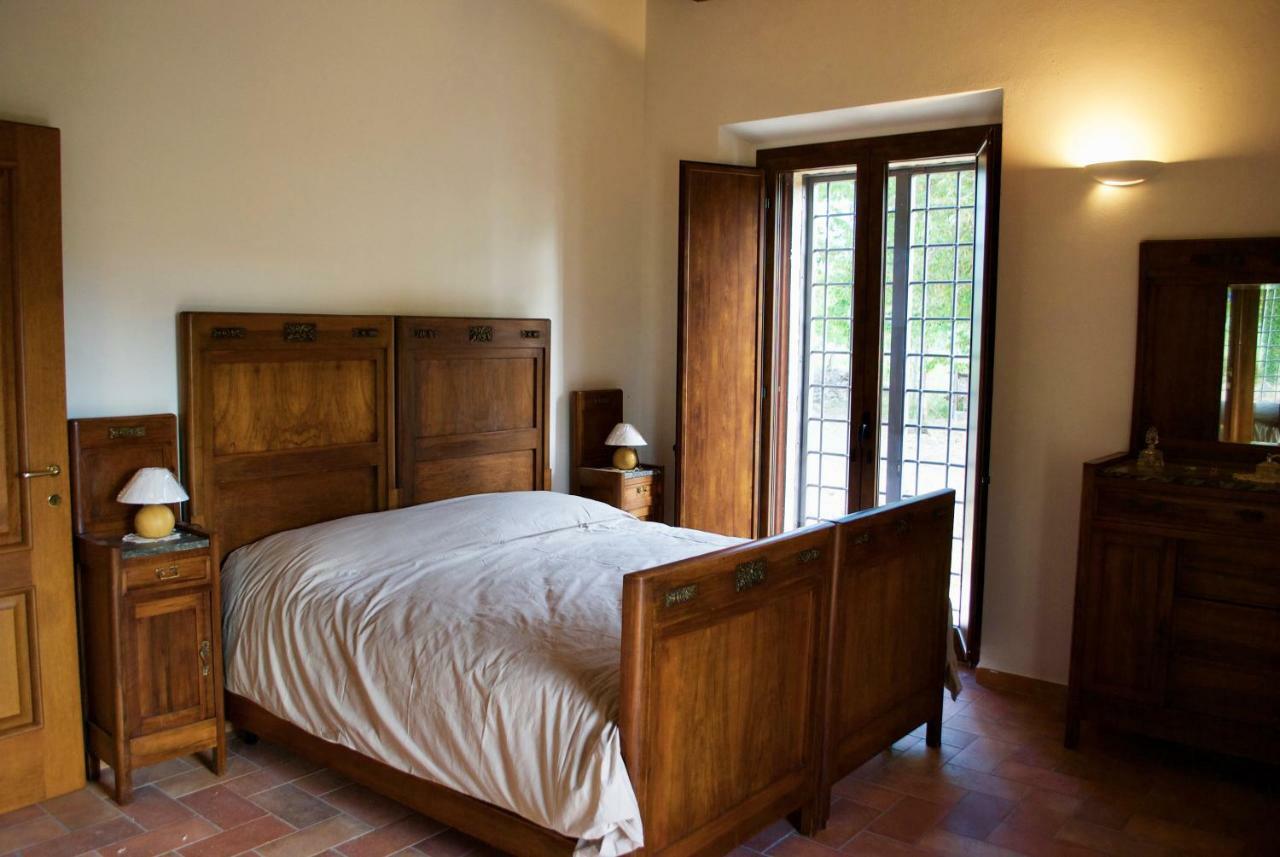 Villa Licinia Фолиньо Екстериор снимка